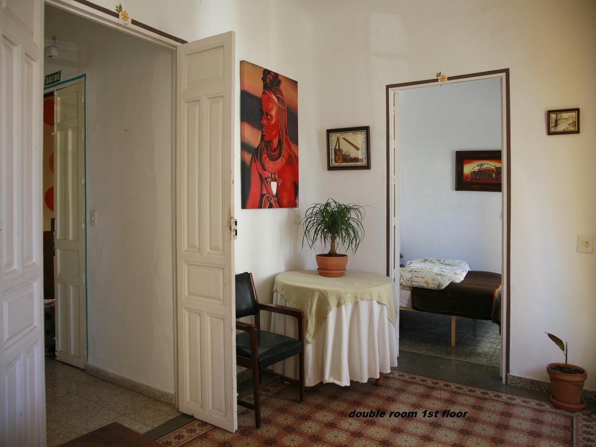 Ananda'S Mundo Orgiva Exterior photo